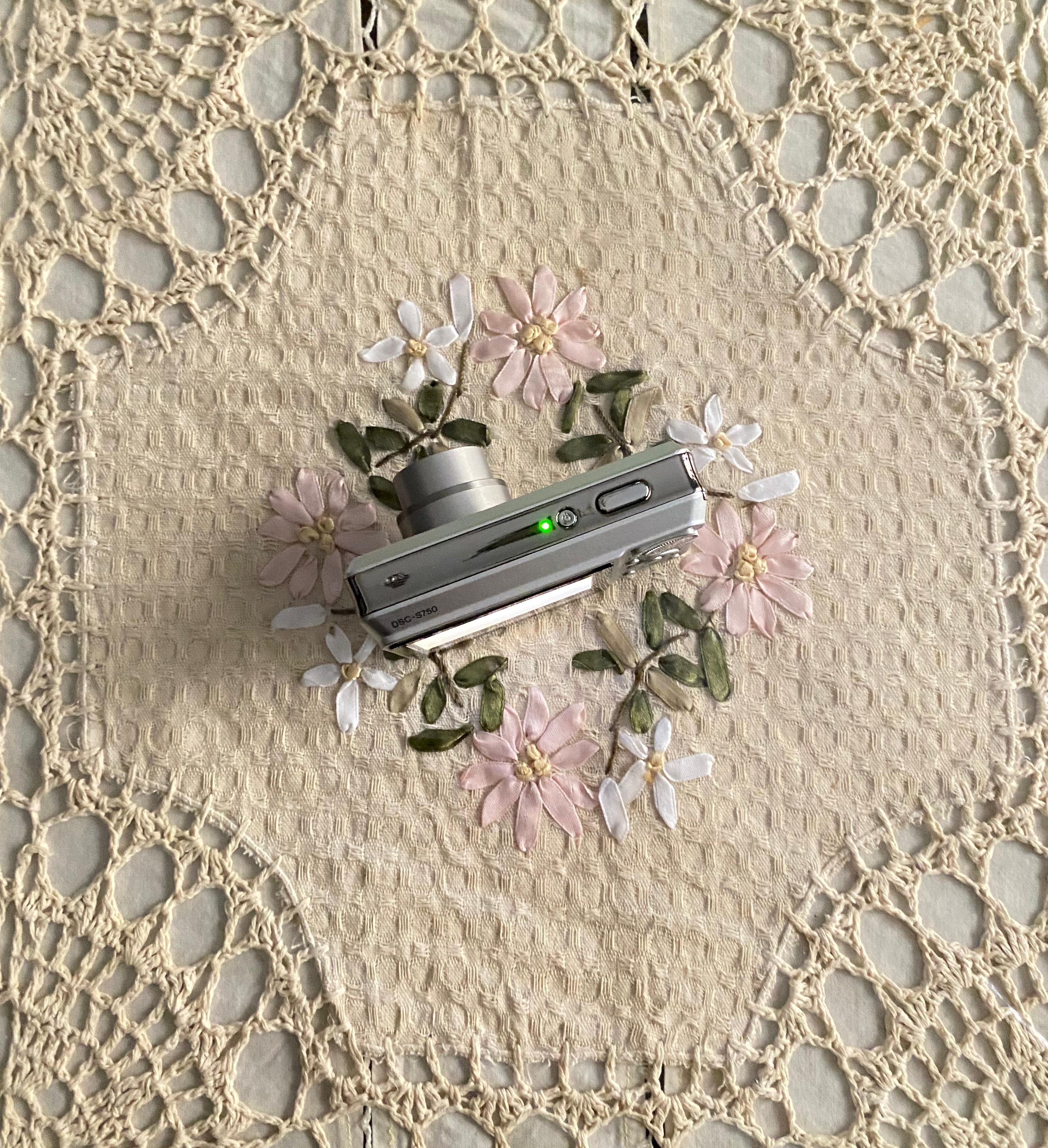 𝓢𝓸𝓷𝔂 𝓒𝔂𝓫𝓮𝓻𝓼𝓱𝓸𝓽 𝓓𝓢𝓒-𝓢750